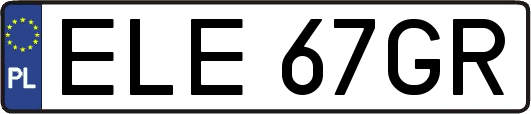 ELE67GR