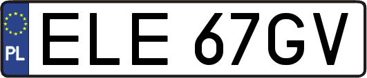 ELE67GV
