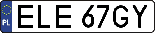 ELE67GY