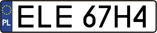ELE67H4