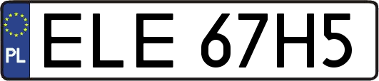 ELE67H5