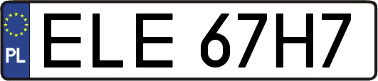 ELE67H7