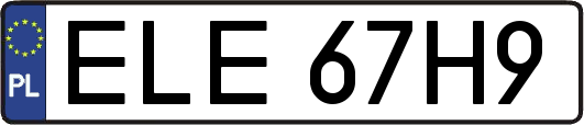 ELE67H9
