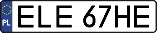 ELE67HE