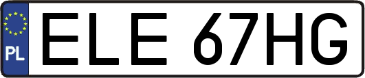ELE67HG