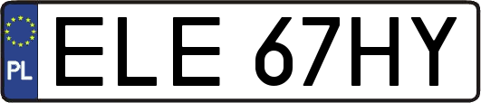 ELE67HY
