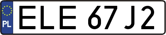 ELE67J2