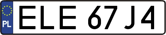 ELE67J4