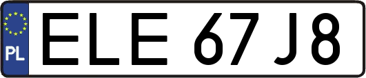 ELE67J8