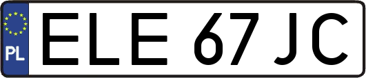 ELE67JC