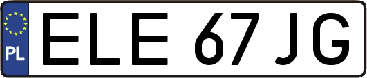 ELE67JG
