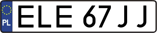 ELE67JJ