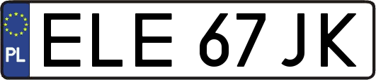 ELE67JK