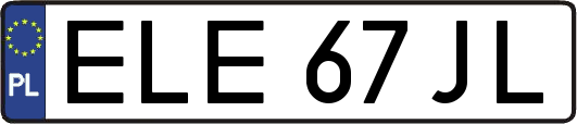 ELE67JL