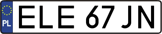 ELE67JN