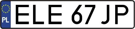 ELE67JP