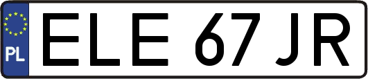 ELE67JR
