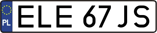 ELE67JS