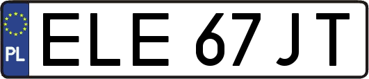 ELE67JT