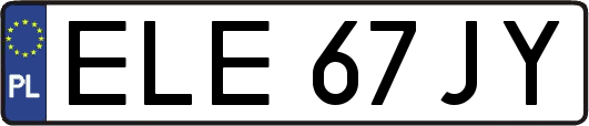 ELE67JY