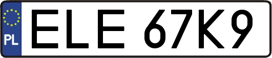 ELE67K9