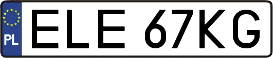 ELE67KG
