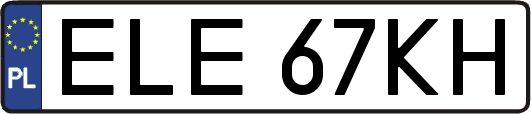 ELE67KH
