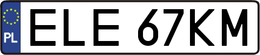 ELE67KM
