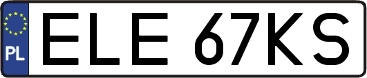 ELE67KS