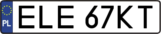 ELE67KT