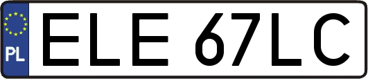 ELE67LC