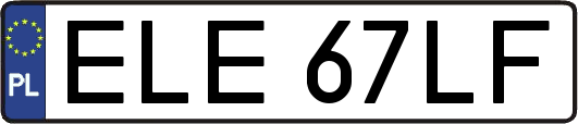 ELE67LF