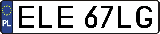 ELE67LG