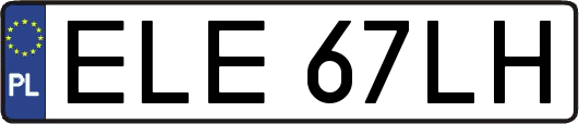 ELE67LH