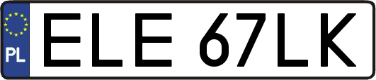 ELE67LK
