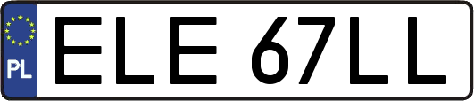 ELE67LL