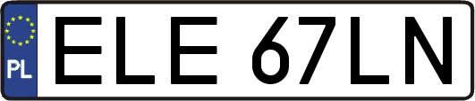 ELE67LN