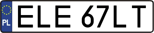 ELE67LT