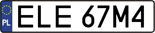 ELE67M4