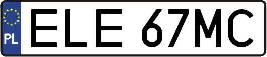 ELE67MC