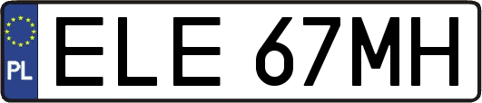 ELE67MH