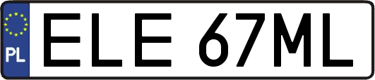 ELE67ML