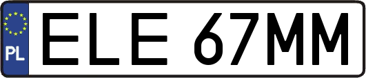 ELE67MM