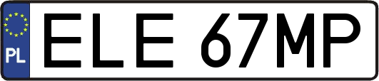 ELE67MP