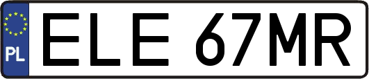ELE67MR