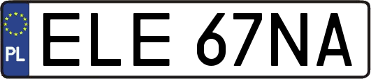 ELE67NA