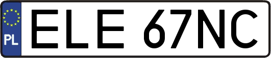ELE67NC