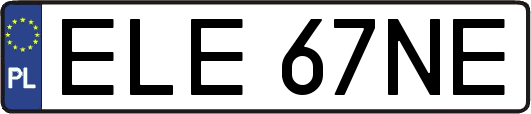 ELE67NE