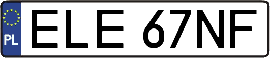 ELE67NF