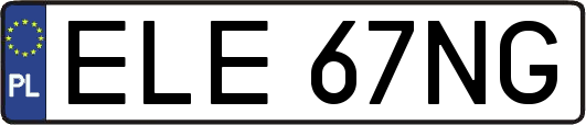 ELE67NG